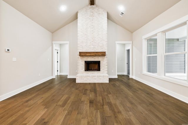 10364 Narrows, Benton, AR 72019