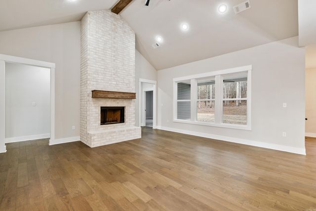 10364 Narrows, Benton, AR 72019