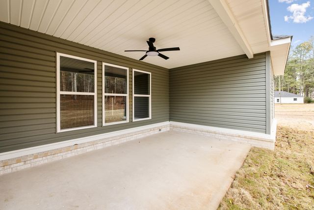 10364 Narrows, Benton, AR 72019