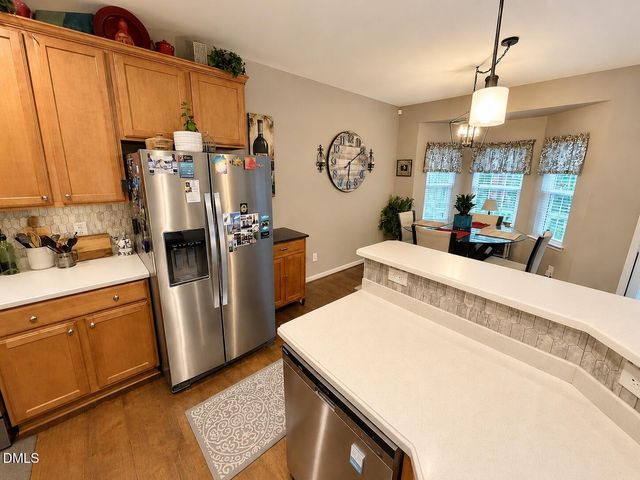 1814 Haw Village Drive, Graham, NC 27253
