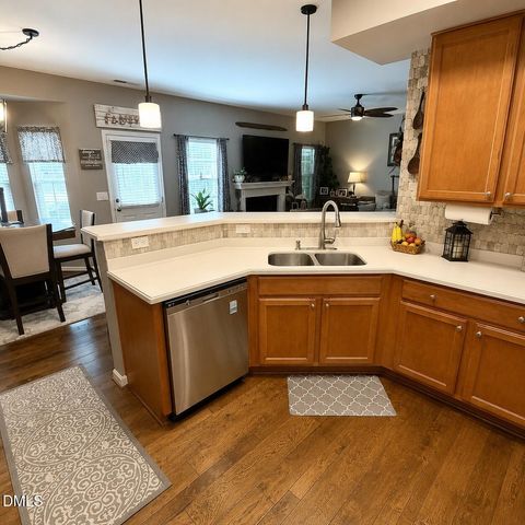 1814 Haw Village Drive, Graham, NC 27253