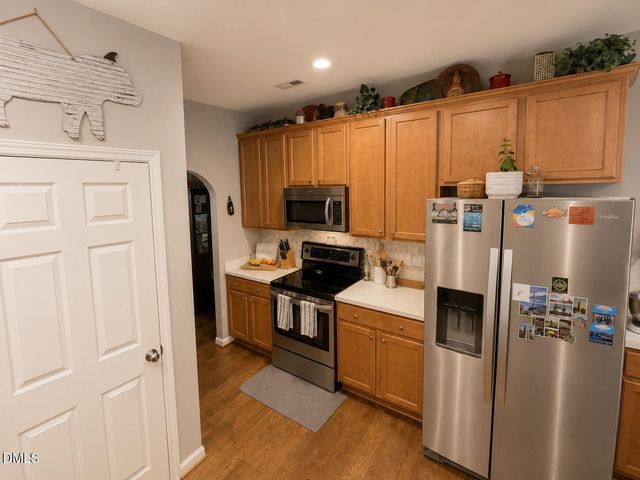 1814 Haw Village Drive, Graham, NC 27253