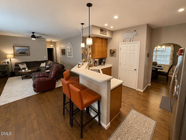 1814 Haw Village Drive, Graham, NC 27253