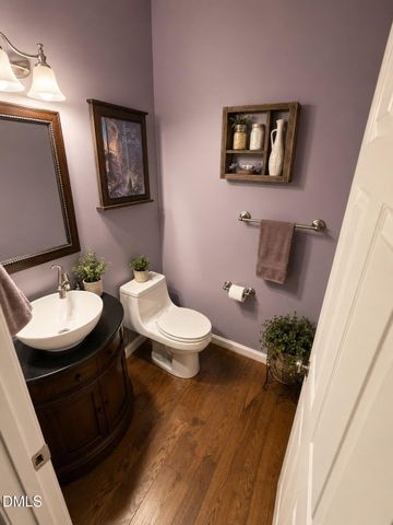1814 Haw Village Drive, Graham, NC 27253