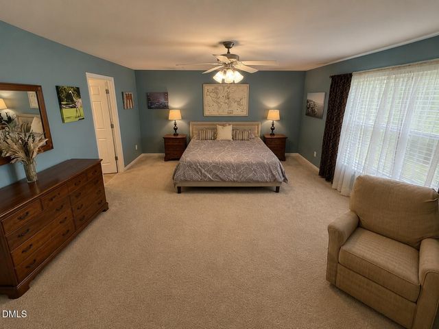 1814 Haw Village Drive, Graham, NC 27253