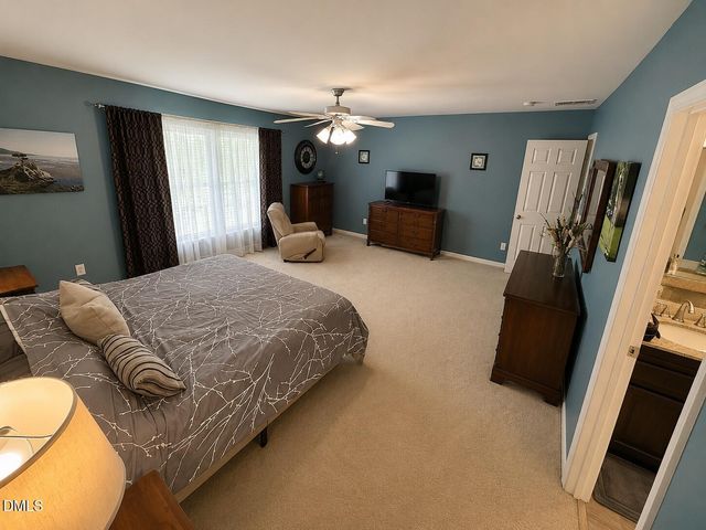 1814 Haw Village Drive, Graham, NC 27253
