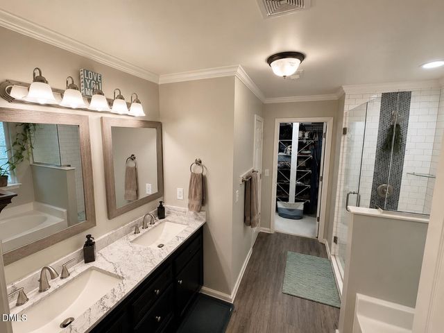 1814 Haw Village Drive, Graham, NC 27253