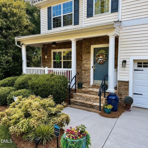 1814 Haw Village Drive, Graham, NC 27253