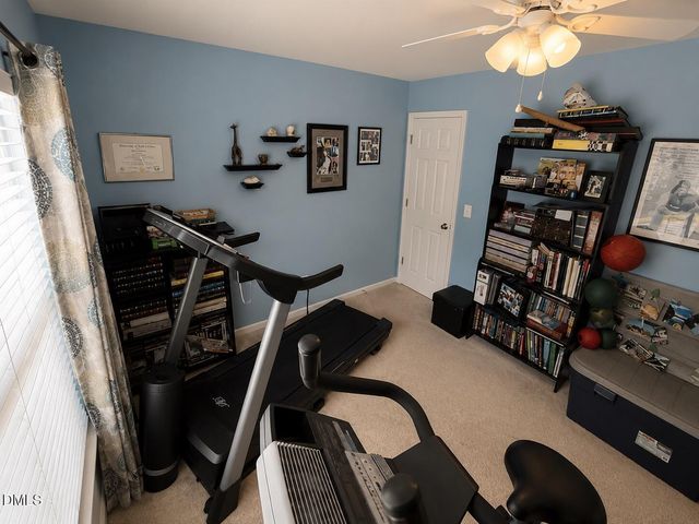 1814 Haw Village Drive, Graham, NC 27253