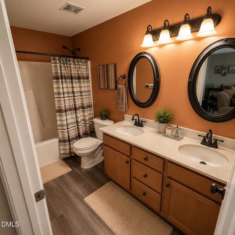 1814 Haw Village Drive, Graham, NC 27253