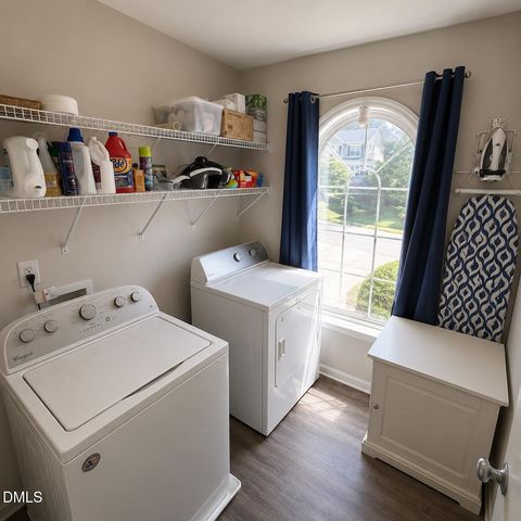 1814 Haw Village Drive, Graham, NC 27253