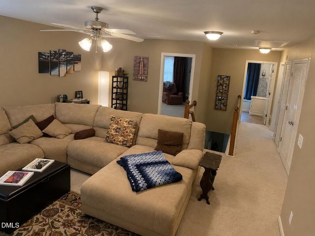 1814 Haw Village Drive, Graham, NC 27253