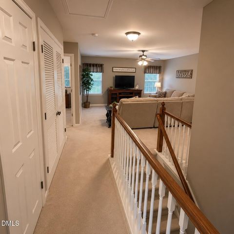 1814 Haw Village Drive, Graham, NC 27253