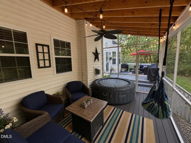 1814 Haw Village Drive, Graham, NC 27253