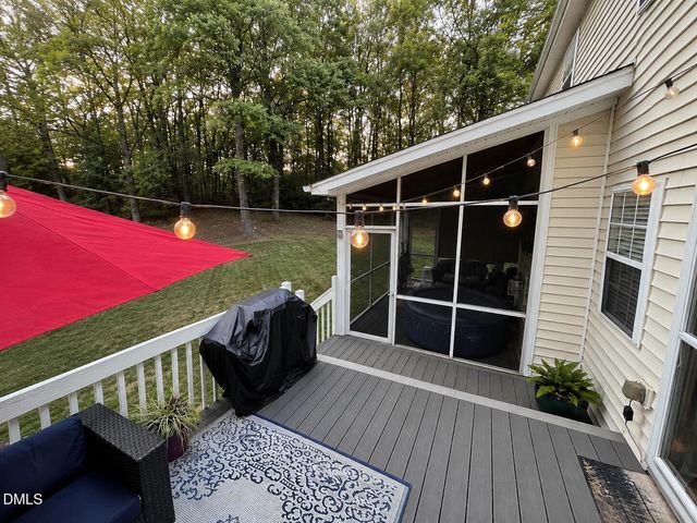 1814 Haw Village Drive, Graham, NC 27253