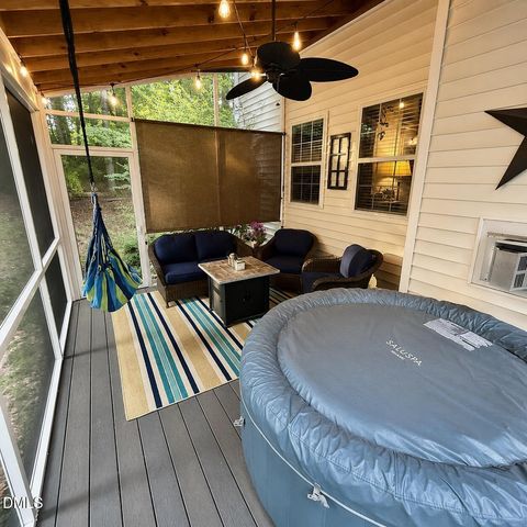 1814 Haw Village Drive, Graham, NC 27253