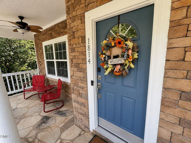 1814 Haw Village Drive, Graham, NC 27253