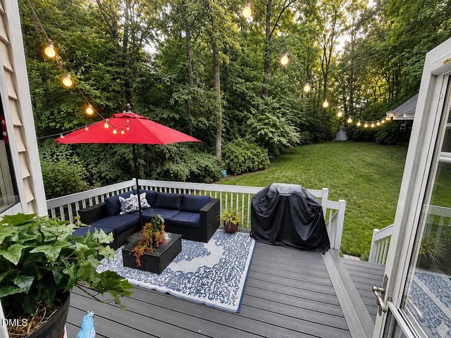 1814 Haw Village Drive, Graham, NC 27253