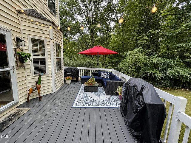 1814 Haw Village Drive, Graham, NC 27253