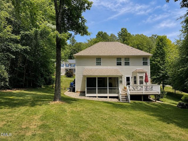 1814 Haw Village Drive, Graham, NC 27253