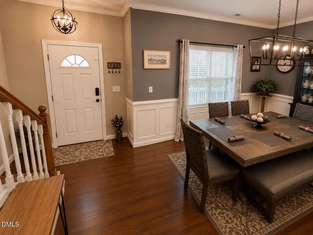 1814 Haw Village Drive, Graham, NC 27253