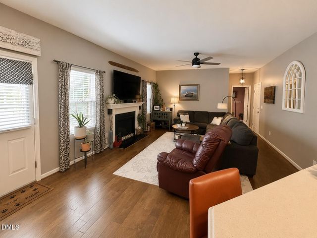 1814 Haw Village Drive, Graham, NC 27253