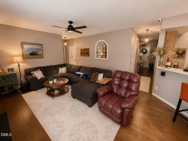 1814 Haw Village Drive, Graham, NC 27253
