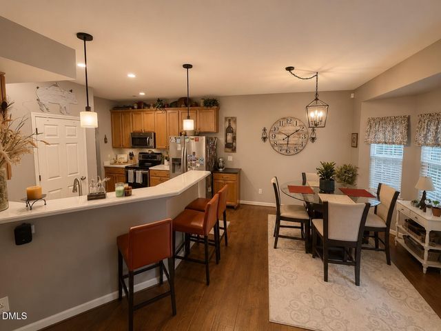 1814 Haw Village Drive, Graham, NC 27253