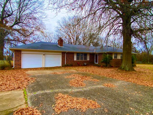 63201 E 282 Road, Grove, OK 74344