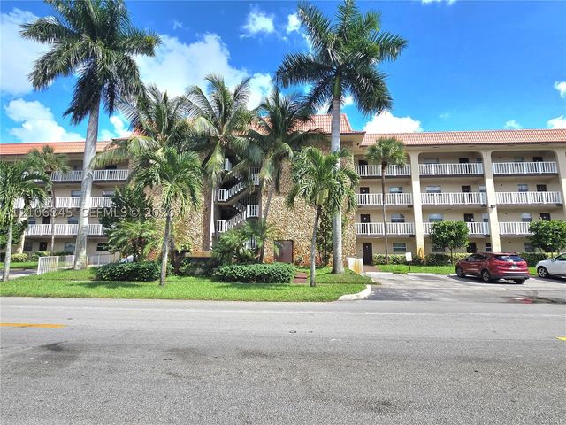 1700 NW 58th Ter 3J, Sunrise, FL 33313