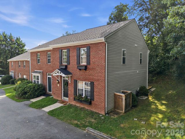 65 Park Terrace Drive 4, Clyde, NC 28721