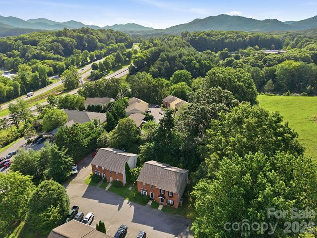 65 Park Terrace Drive 4, Clyde, NC 28721