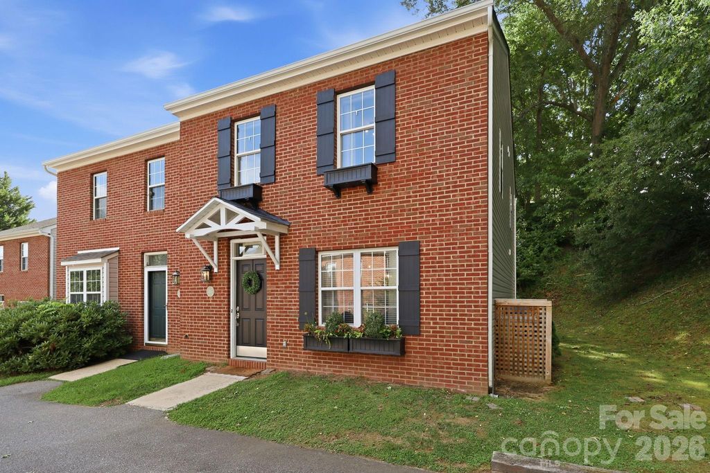65 Park Terrace Drive 4, Clyde, NC 28721