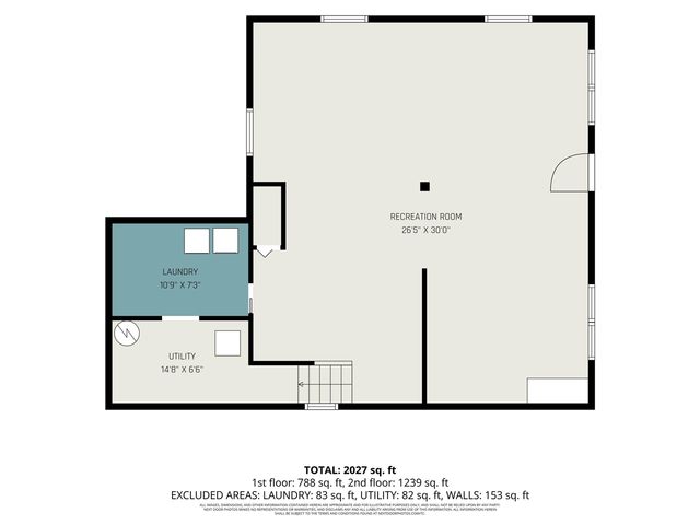 15471 Ransom Street, Holland, MI 49424