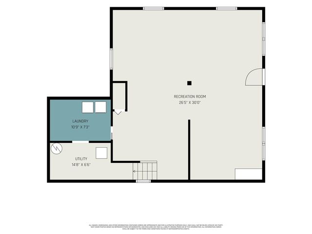 15471 Ransom Street, Holland, MI 49424