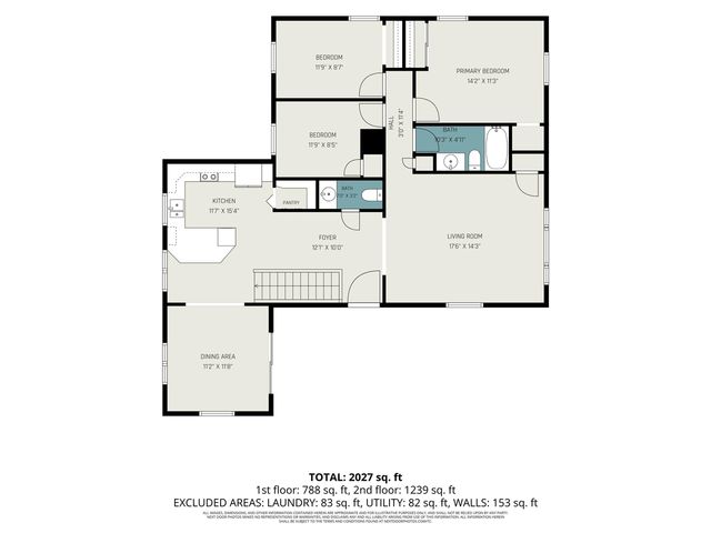 15471 Ransom Street, Holland, MI 49424