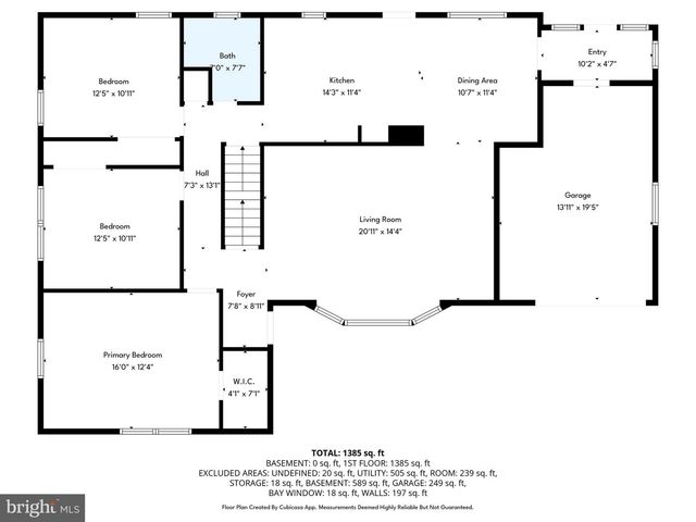 268 N BIESECKER RD, Thomasville, PA 17364