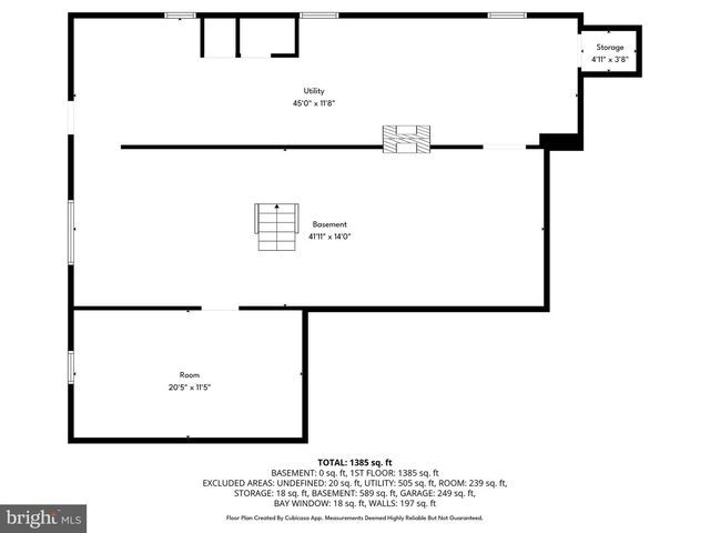 268 N BIESECKER RD, Thomasville, PA 17364