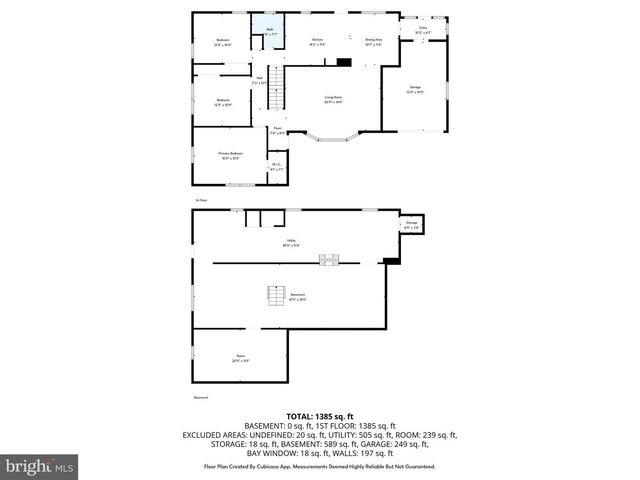 268 N BIESECKER RD, Thomasville, PA 17364
