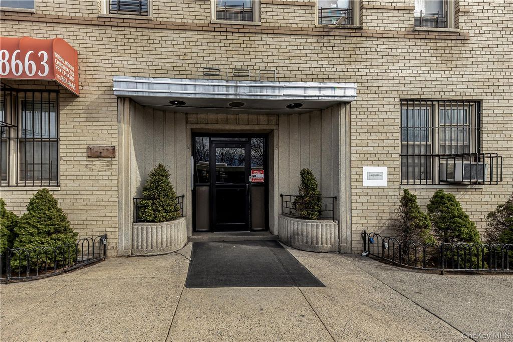 2190 Boston Road 4G, Bronx, NY 10462 — photo 2