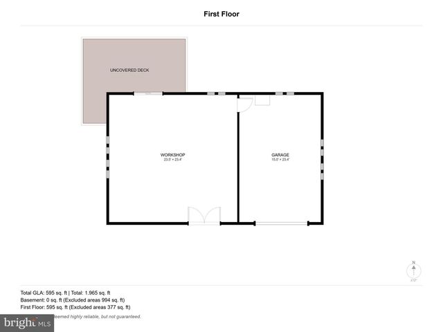 360 NETZLEY DR, Denver, PA 17517