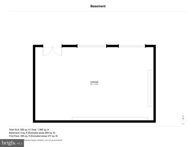 360 NETZLEY DR, Denver, PA 17517