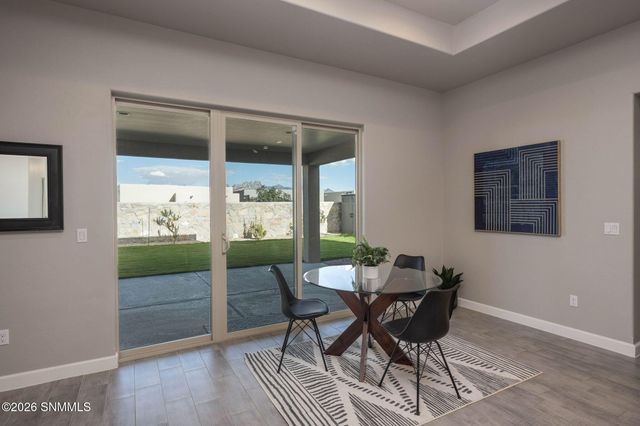 6516 Blackbird Road, Las Cruces, NM 88012