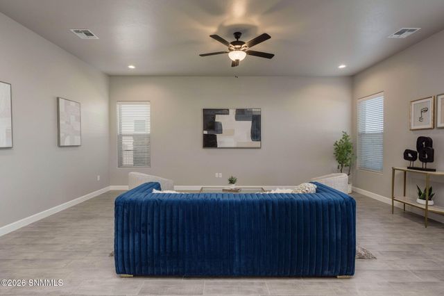 6516 Blackbird Road, Las Cruces, NM 88012