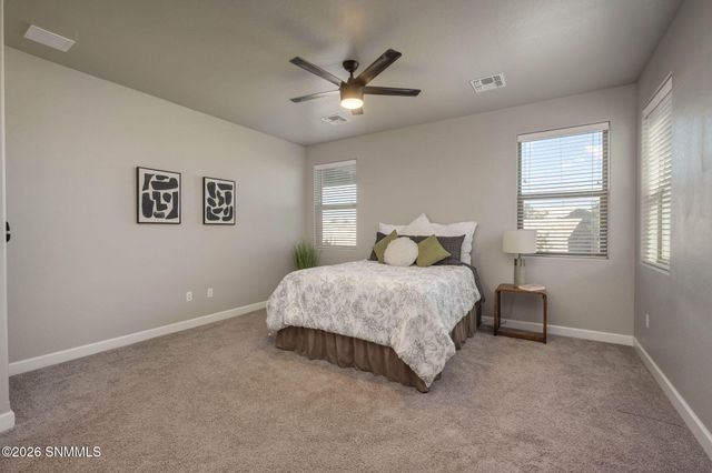 6516 Blackbird Road, Las Cruces, NM 88012