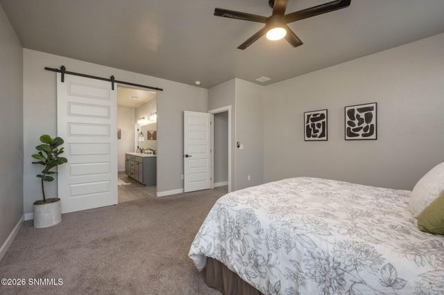 6516 Blackbird Road, Las Cruces, NM 88012