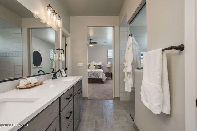 6516 Blackbird Road, Las Cruces, NM 88012
