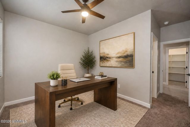 6516 Blackbird Road, Las Cruces, NM 88012