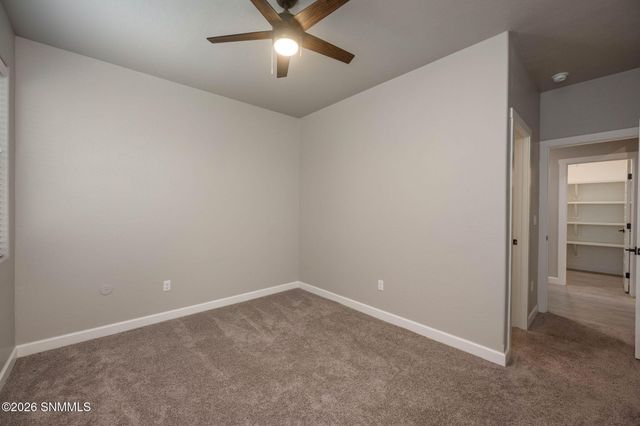 6516 Blackbird Road, Las Cruces, NM 88012