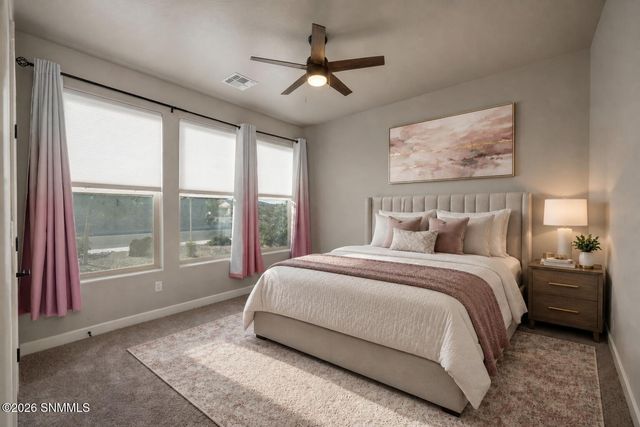 6516 Blackbird Road, Las Cruces, NM 88012